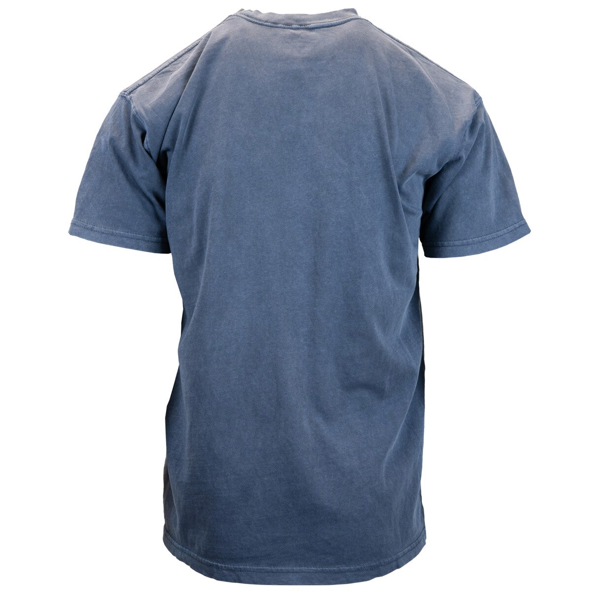 U-State Painted Unisex T-Shirt heathered blue